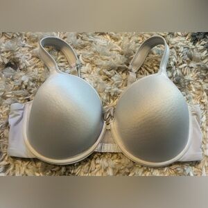ThirdLove white Bra